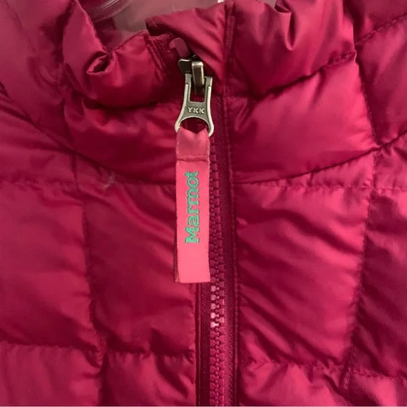 Marmot Jacket - Picture 4 of 6